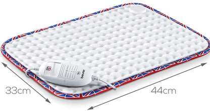 Beurer HK-UK Comfort Electric Heat Pad
