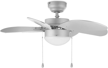 Tristar VE-5810 Ceiling Fan 76cm