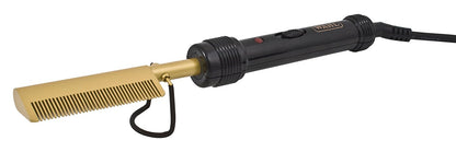 Wahl ZX698-800 Wahl Afro-Caribbean Straightening Hot Comb Hair Styler