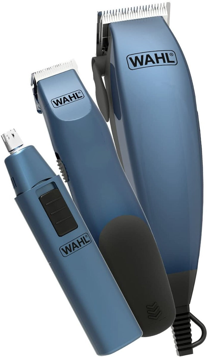 Wahl 79305-2817 grooming gift set