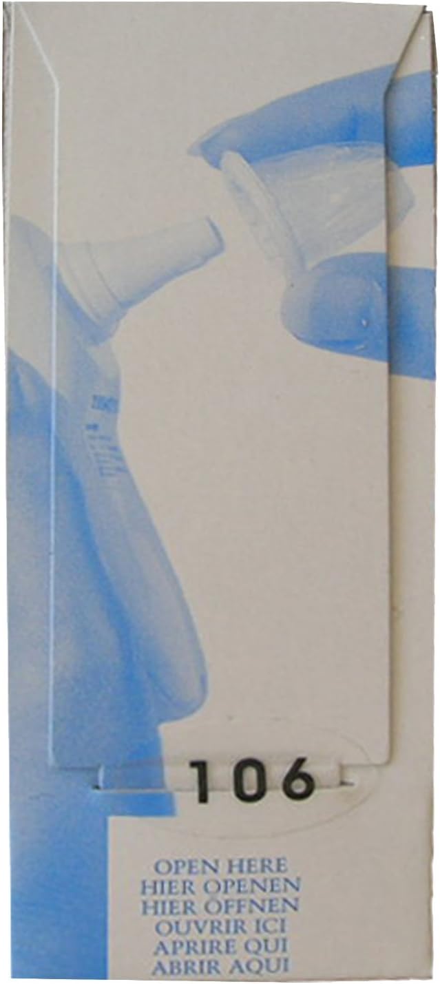 Omron GT510 Probe Covers MC-EP1-E Pack of 20