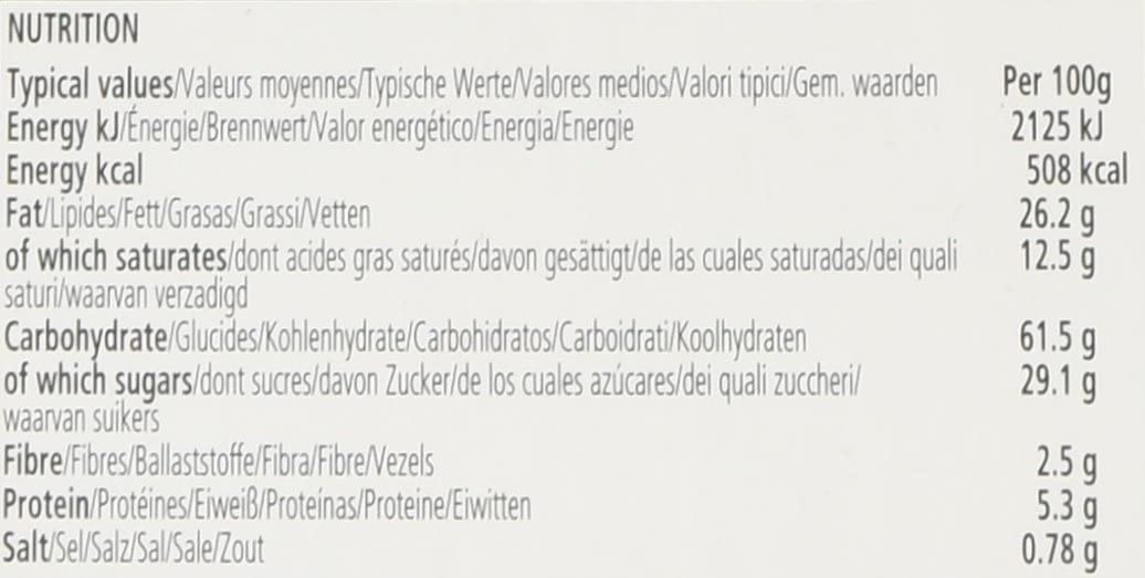 Walkers Scottish Biscuit Assortment, 900g