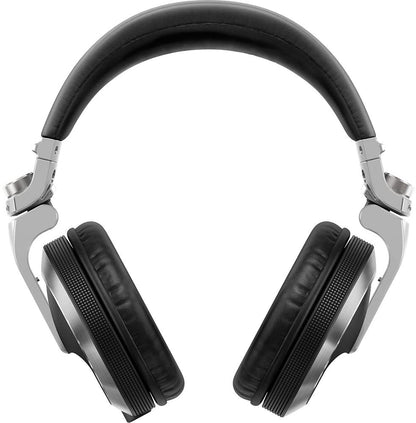 Pioneer HDJ-X7-S Silver DJ Headphone