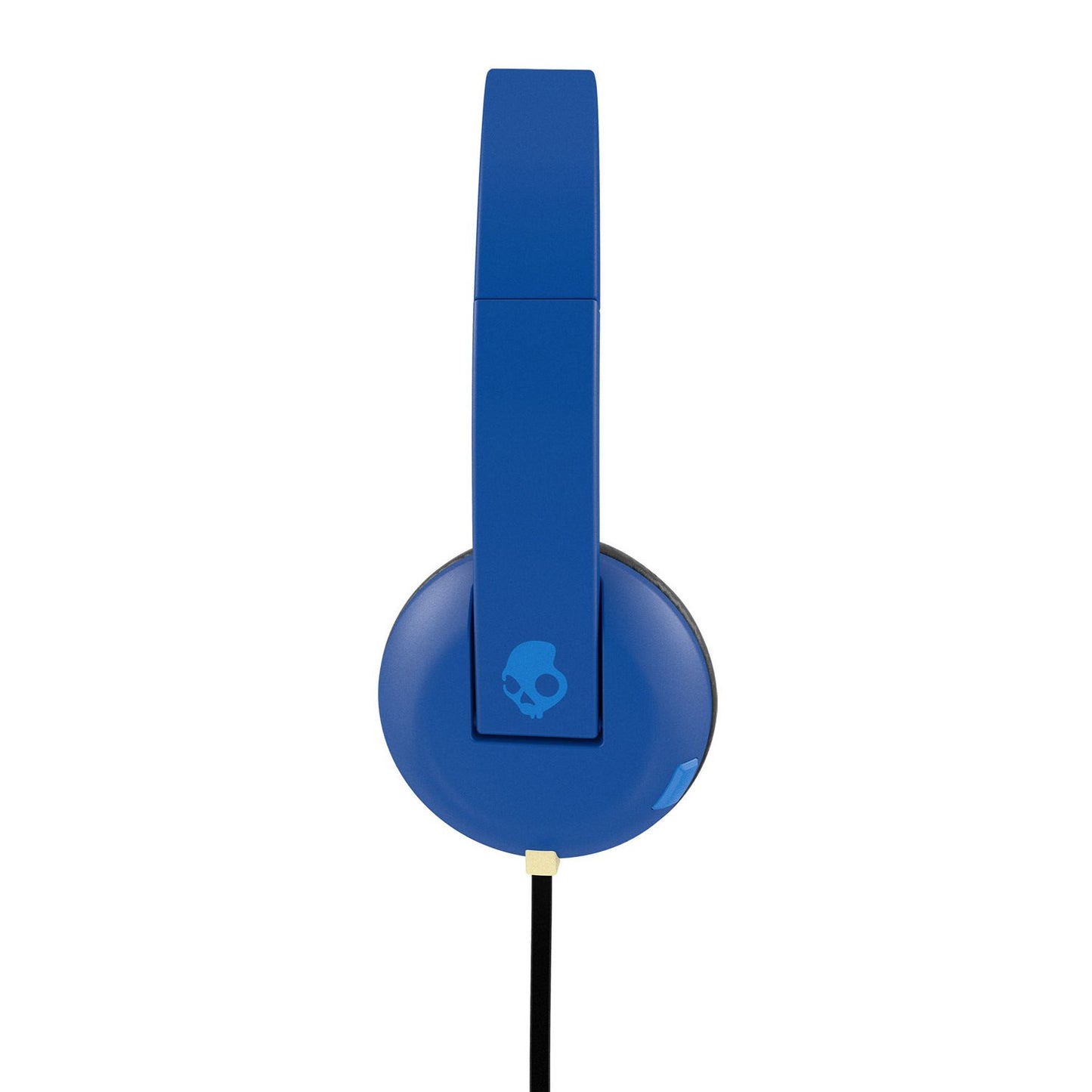 Skullcandy S5URHT-456 Uproar on-ear Headphones Black
