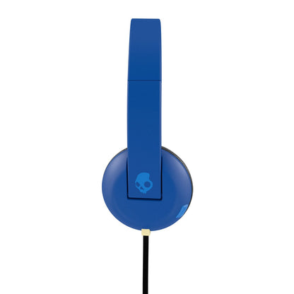 Skullcandy S5URHT-456 Uproar on-ear Headphones Black