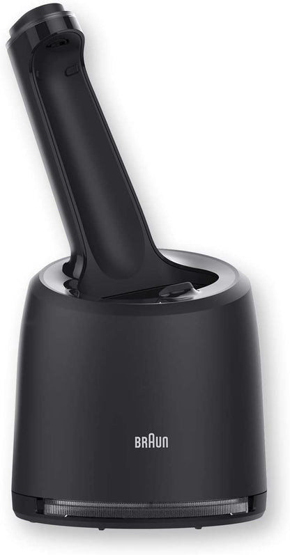 Braun 4-in-1 SmartCare Cleaning Center for Series 5, 6 and 7 Electric Shaver