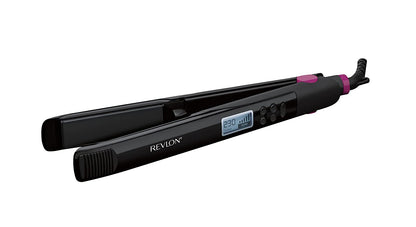 Revlon RVST2165UK Digital Perfect Heat 230 Iconic Hair Straightener Styler