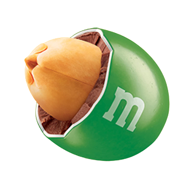 M&M's Peanut Chocolate Party Bulk Bag, Chocolate Gift Pouch, 1 kg