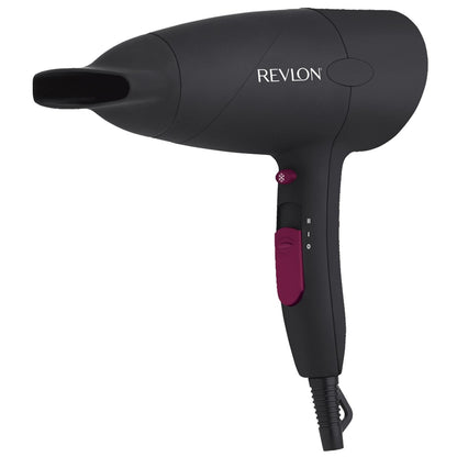Revlon RVDR5823UK Harmony Dry and Style Compact Lightweight Hair Dryer 2000W