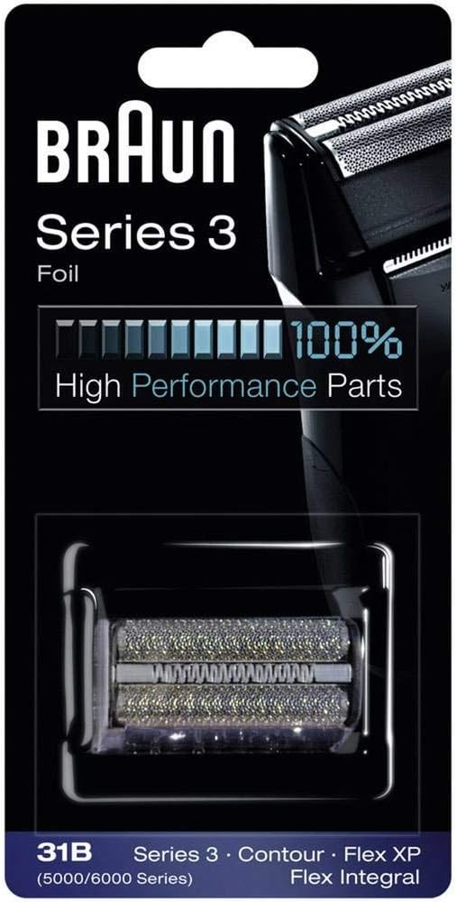 Braun 26BRF31B