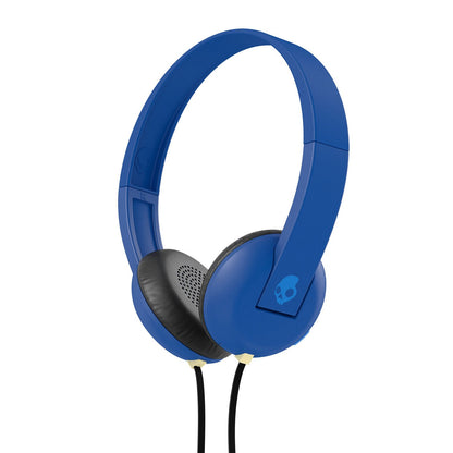 Skullcandy S5URHT-454 Uproar on-ear Headphones Royal Blue