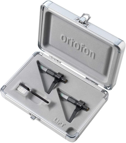 Ortofon Concorde MK2 TWIN MIX Cartridge- 013627