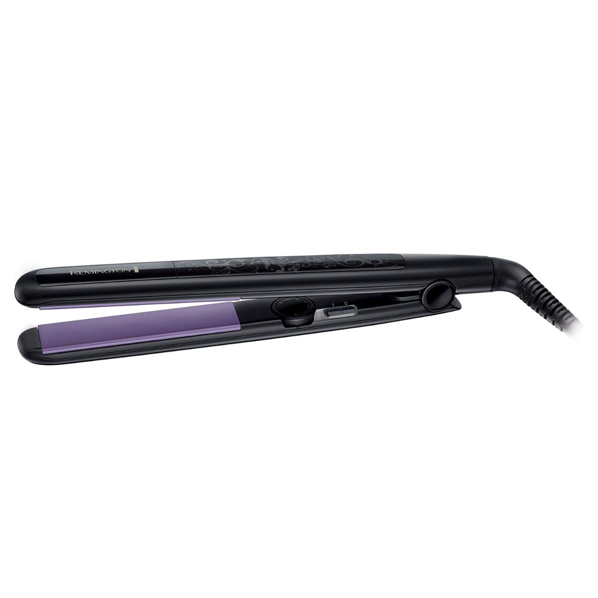 Remington S6300 Colour Protect Ceramic Hair Styler Straightener 230c