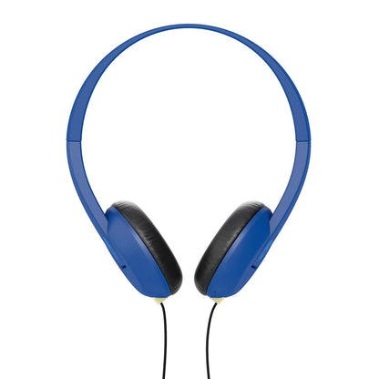 Skullcandy S5URHT-454 Uproar on-ear Headphones Royal Blue