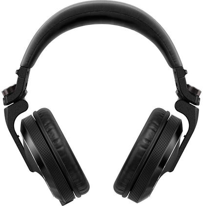 Pioneer HDJ-X7-K Black DJ Headphones