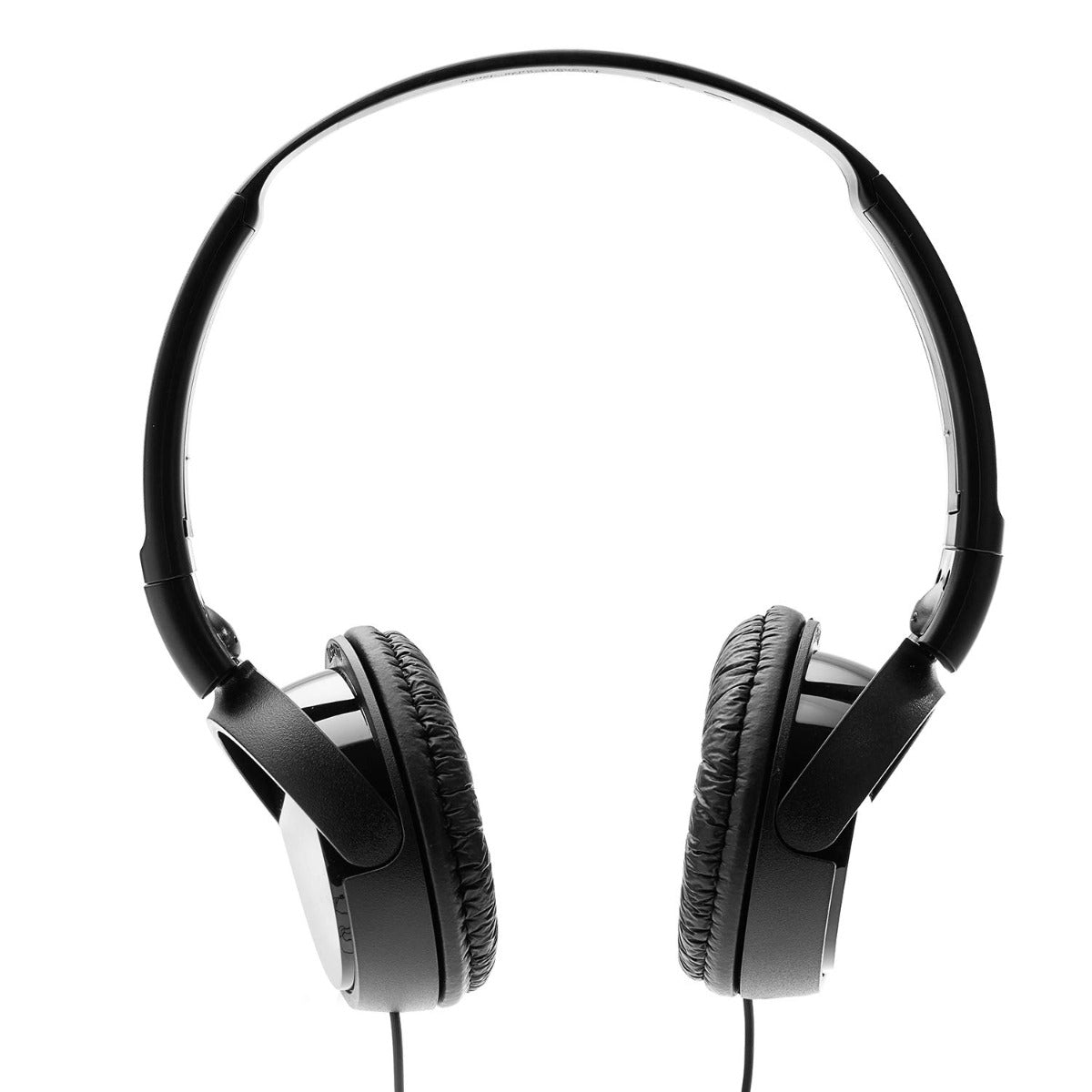 Sony MDR-ZX110B Black Headphones
