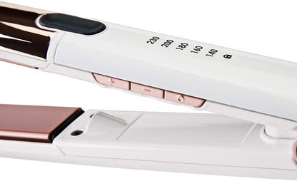 Cosmopolitan COHS08 Argan Oil Straightner