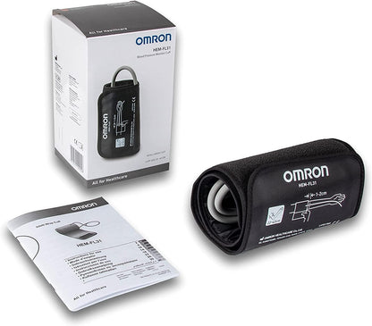 Omron Intelli Wrap Cuff HEM-FL31 22-42cm for Blood Pressure Monitors