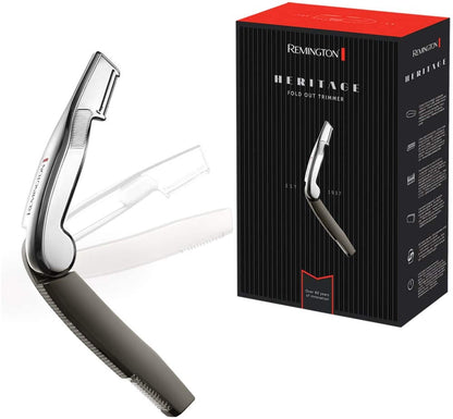 Remington MPT1000 Heritage Fold Out Blade |Dual