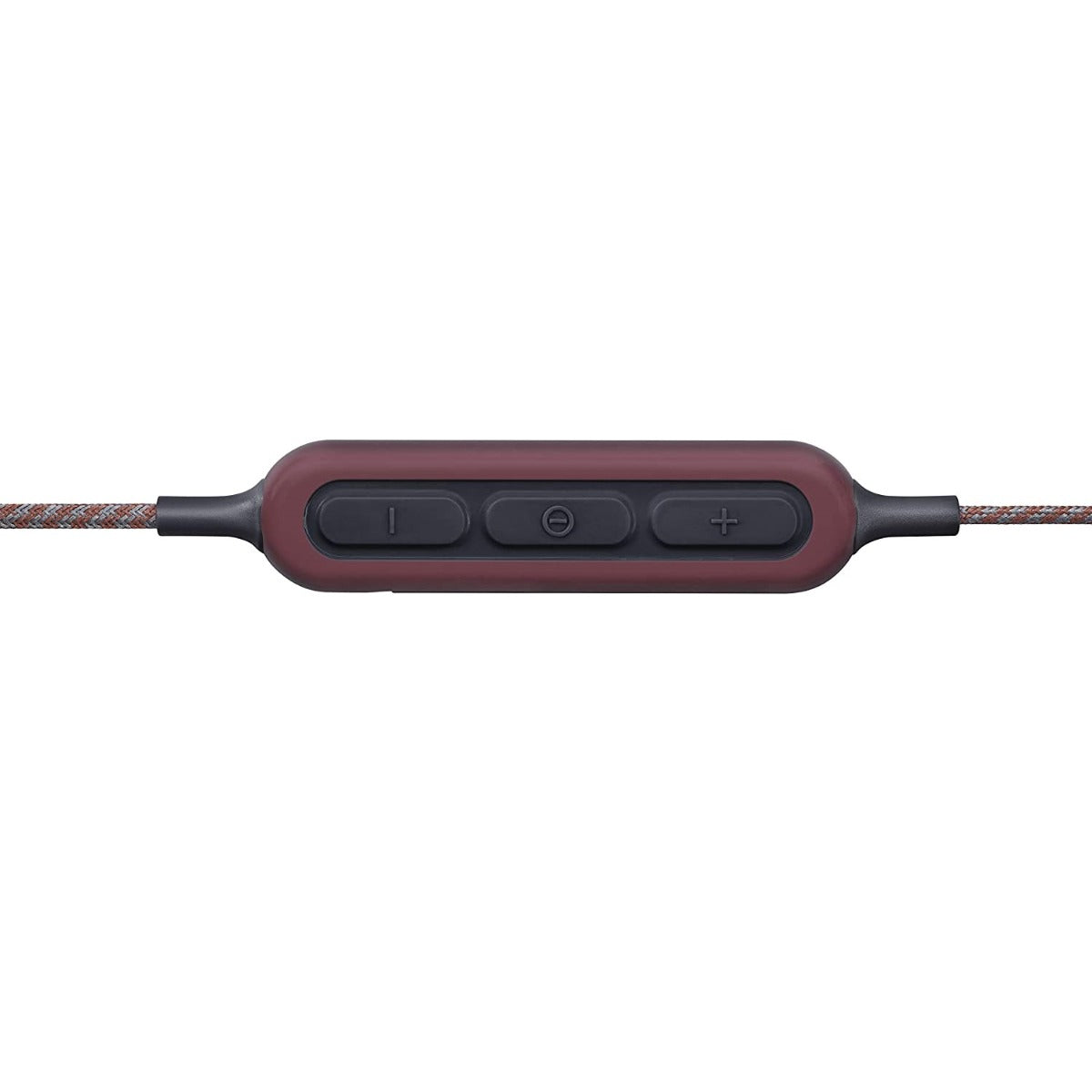 Panasonic RP-HTX20BE-R Red Wireless in Ear Headphones