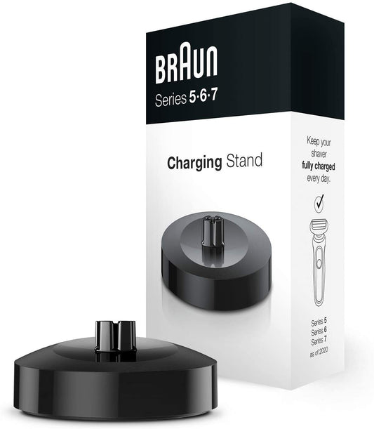 Braun SP5701 Charging Stand for Series 5, 6 and 7 Electric Shaver