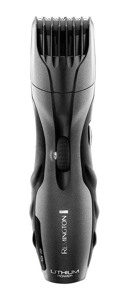 Remington MB350L Lithium Barba Beard Ceramic/Diamond Trimmer