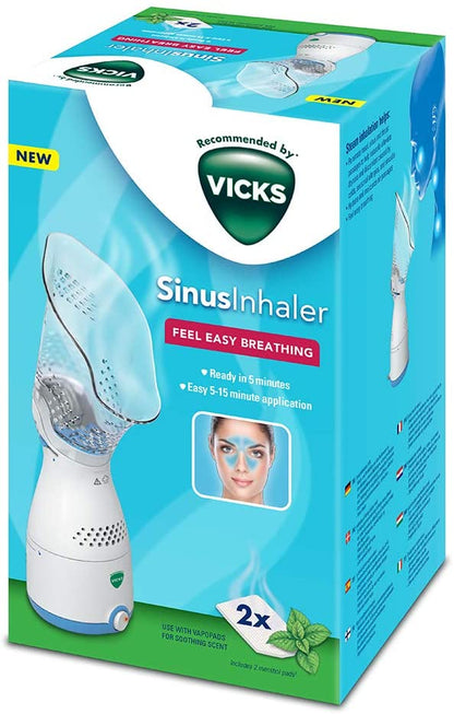 Vicks Sinus Inhaler - VH200E1