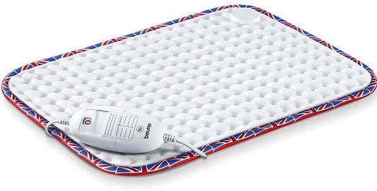 Beurer HK-UK Comfort Electric Heat Pad