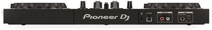 Pioneer DDJ-400 2 Channel DJ Controller