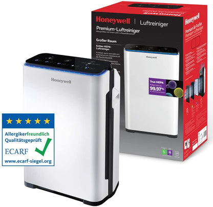 Honeywell HPA710WE Premium Air Purifier