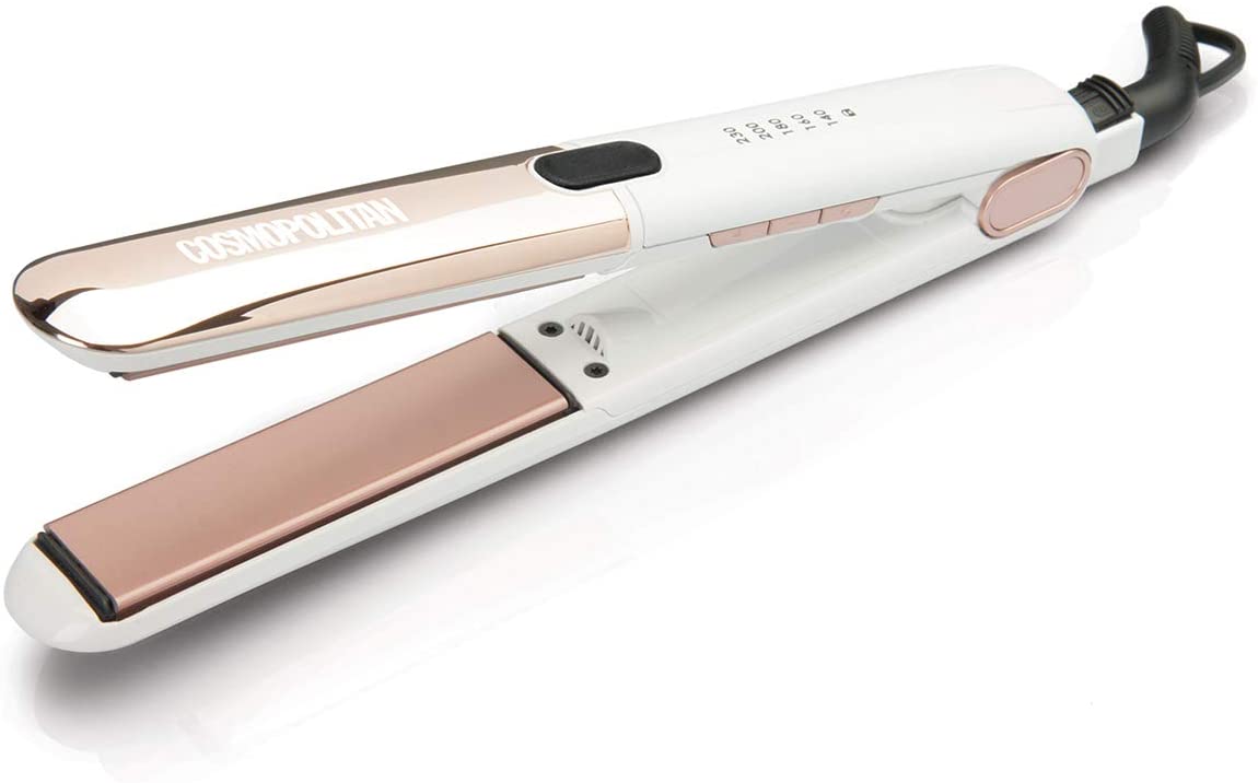 Cosmopolitan COHS08 Argan Oil Straightner