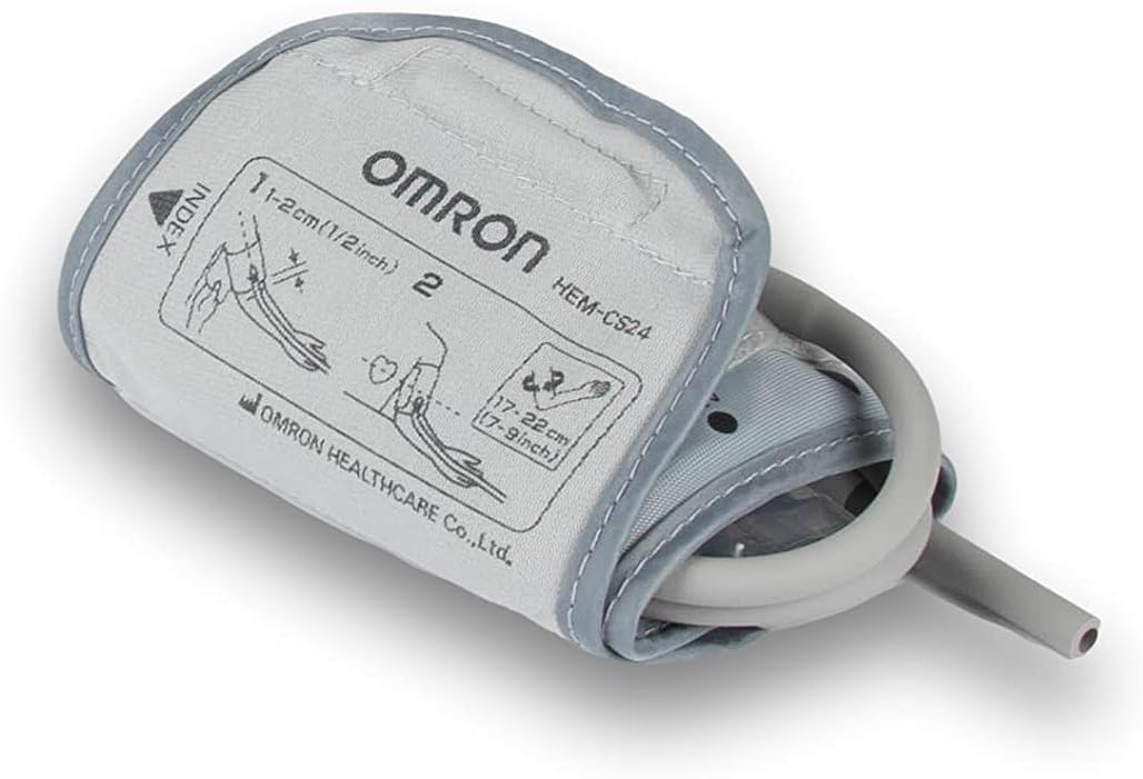 Omron Small Child Cuff 17-22cm for Blood Pressure Monitors