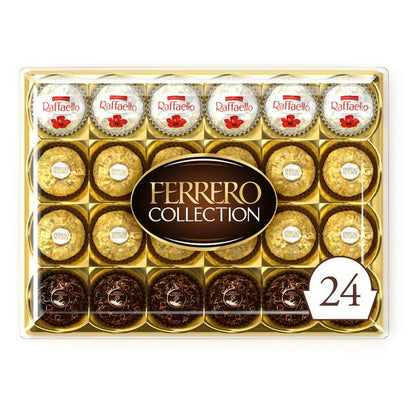 Ferrero Collection 24pcs 269g
