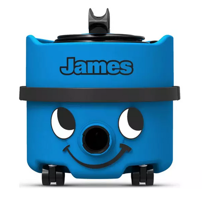 Numatic James JVP180-11 Vacuum Cleaner -240v with Tools & Standard 2.2m Hose