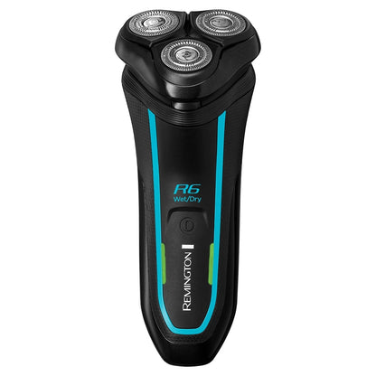 Remington R6000 3 Head Shaver Stubble Style