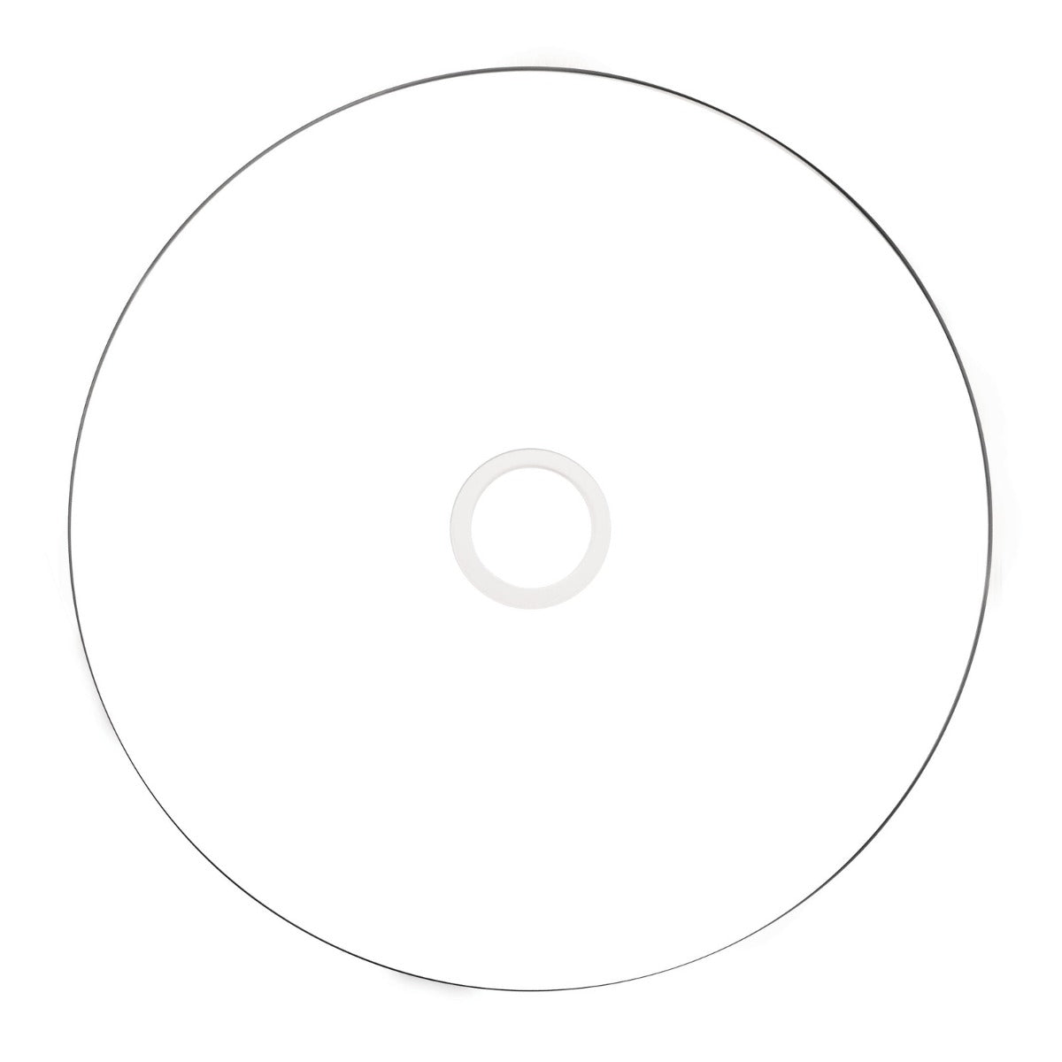 Verbatim 43512 4.7GB 16x Wide Inkjet Printable DVD+R - 50 Pack Spindle