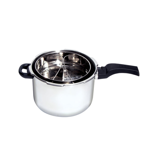 Prestige 57050 Pressure Cooker S/Steel 6L