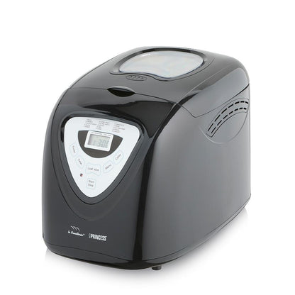 Princess 152009 Bread Maker 600w - Black
