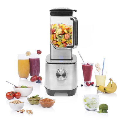 Princess 219500 High Speed Deluxe Blender 2000W