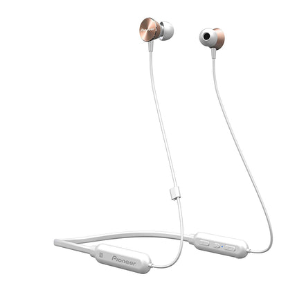 Pioneer SE-QL7BT-P Pink In-Ear Headphones