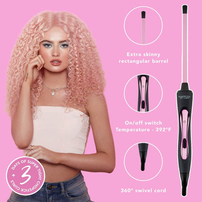 Chopstick CS006UK styler no 1