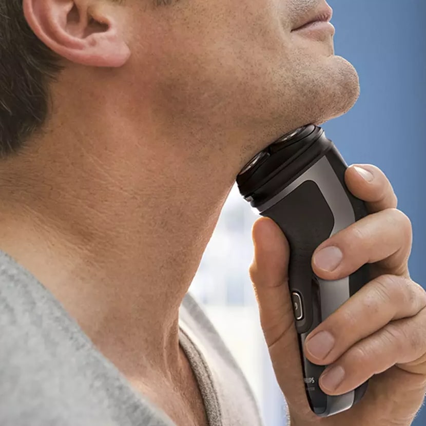 Philips S1231-41 Shaver Cord/Cordless