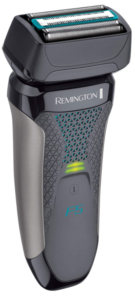 REM F5000 F5 DualFoil Shaver Trimmer Stubble