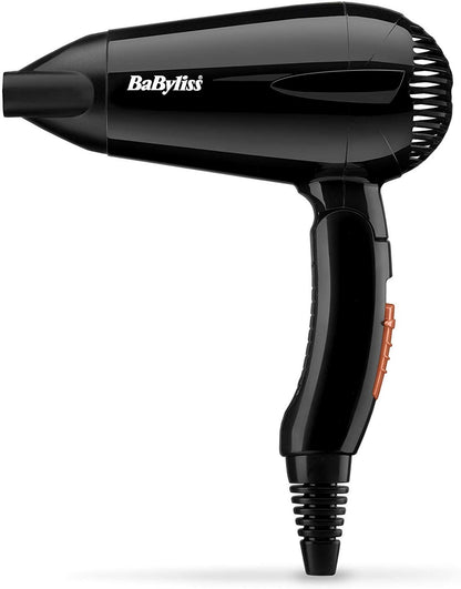 Babyliss 5344U 2000W Travel Hair Dryer