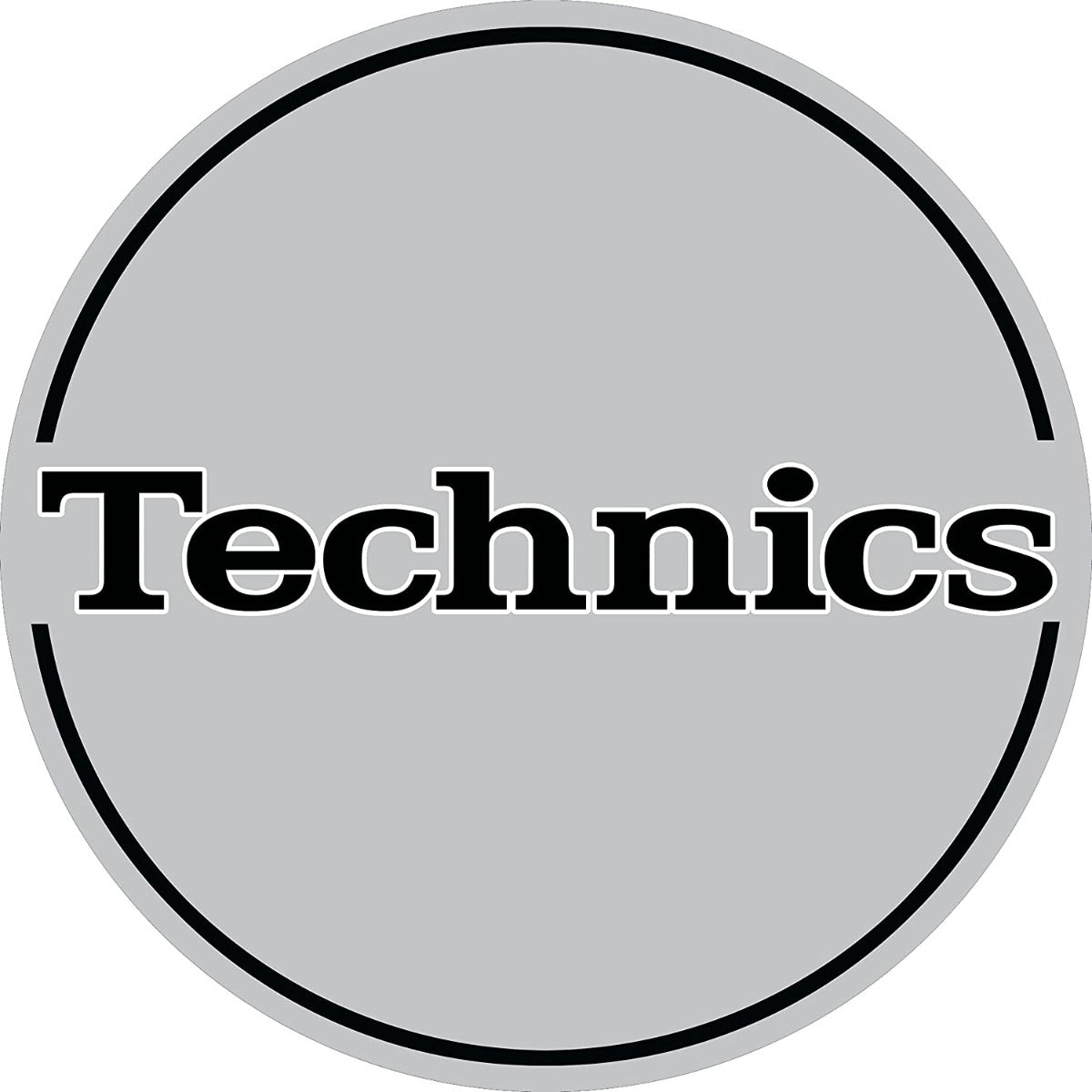 Technics Slipmat 60643 Outbreak