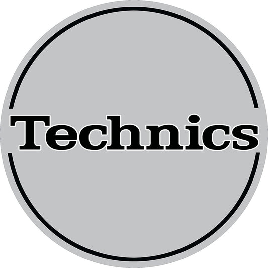 Technics Slipmat 60643 Outbreak