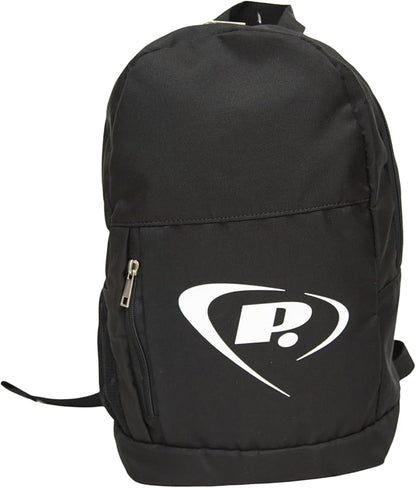 Protos BackPack | STYLE 2 | Medium | Black