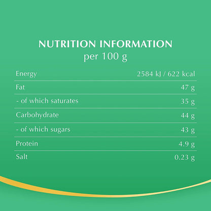 Lindt Lindor Milk Mint Chocolate Truffles Gift Box 200g
