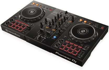 Pioneer DDJ-400 2 Channel DJ Controller