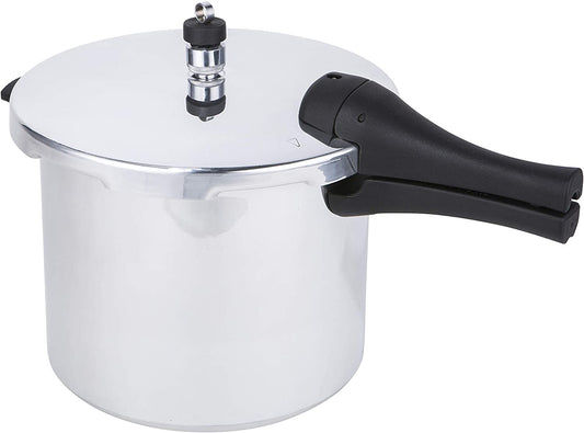 Prestige 47286 Pressure Cooker Induction 6L Aluminium